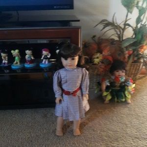 Meet your Posher, Mei